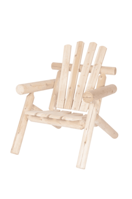 Geilo lodge chair       