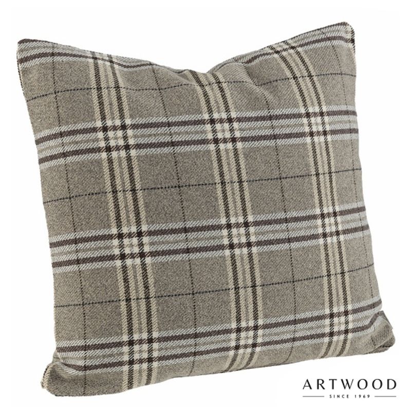 Putetrekk rutet Artwood