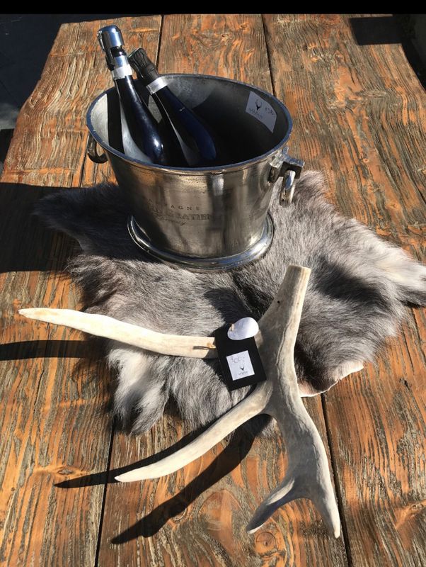 Dekorhorn